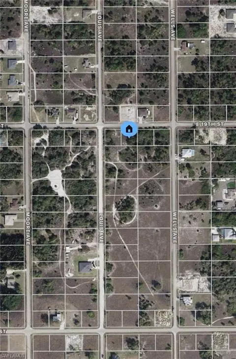 4102 E 19th St, Lehigh Acres, FL 33972