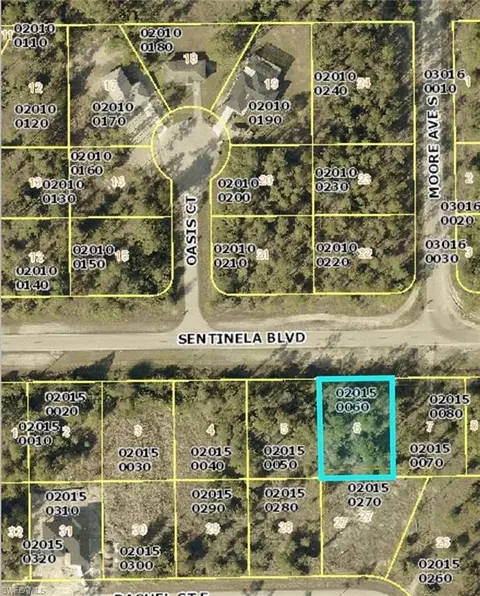 1150 Sentinela Blvd, Lehigh Acres, FL 33974
