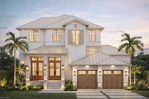 1492 Bembury Dr, Naples, FL 34102