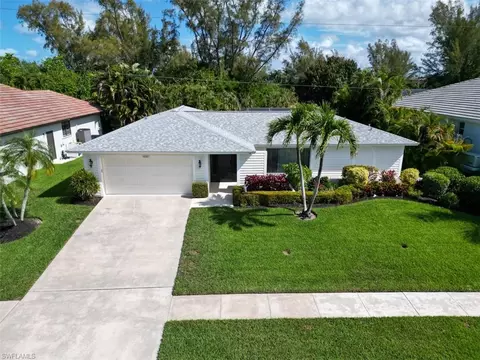 631 Diplomat Ct, Marco Island, FL 34145