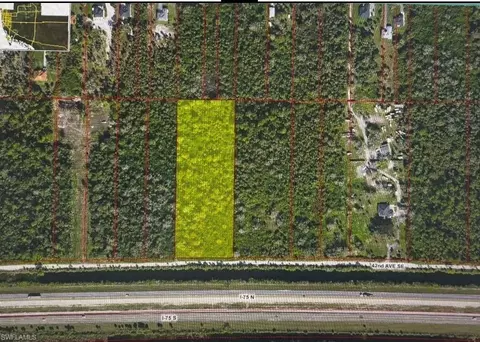 Nnnn 42nd Ave Se, Naples, FL 34117