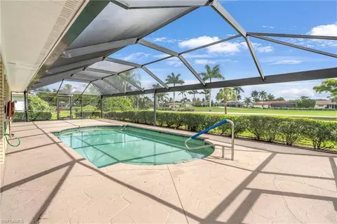 313 Forest Hills Blvd, Naples, FL 34113