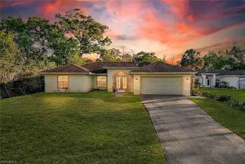 4090 32nd Ave SE, Naples, FL 34117