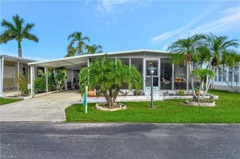114 Enchanting Blvd, Naples, FL 34112
