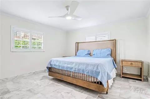 Bedroom - 112 Capri Blvd, Naples, FL 34113 photo 3 of 4
