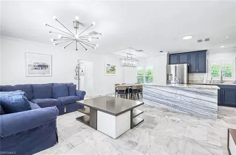 Living - 112 Capri Blvd, Naples, FL 34113 photo 1 of 2