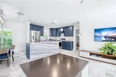 Kitchen - 112 Capri Blvd, Naples, FL 34113 photo 1 of 6