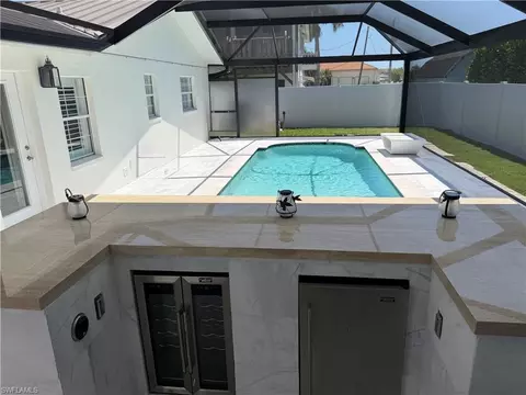 Exterior - 112 Capri Blvd, Naples, FL 34113 photo 5 of 6