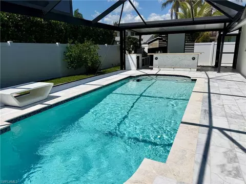 Exterior - 112 Capri Blvd, Naples, FL 34113 photo 3 of 6