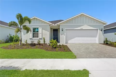 14871 Bluewater Rd, Punta Gorda, FL 33982