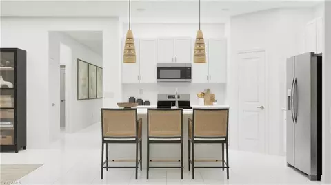 Entry Way - 14871 Bluewater Rd, Punta Gorda, FL 33982 photo 1 of 2
