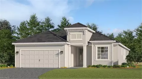 13609 Cerith Ct, Fort Myers, FL 33908