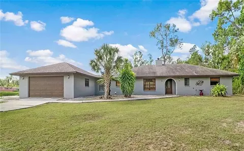 1130 Golden Gate Blvd E, Naples, FL 34120