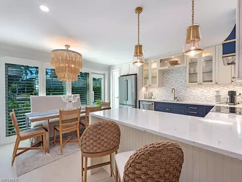 1222 Gordon Dr #4, Naples, FL 34102