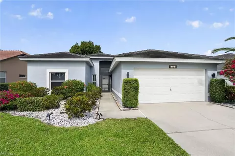 9131 Old Hickory Cir, Fort Myers, FL 33912