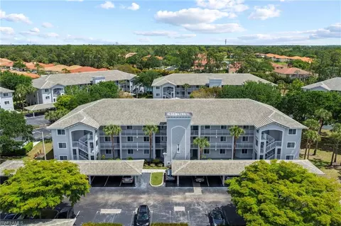 7821 Great Heron Way #205, Naples, FL 34104