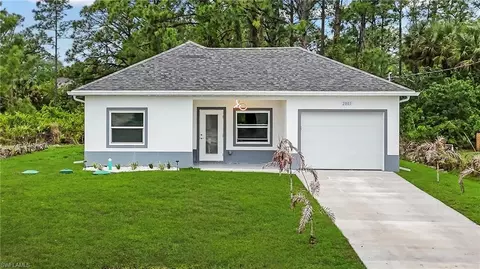 2805 Connie Ave N, Lehigh Acres, FL 33971