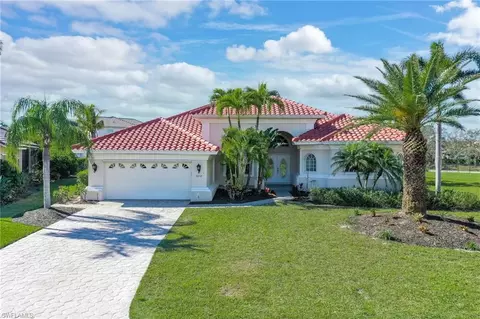 8252 Southwind Bay Cir, Fort Myers, FL 33908