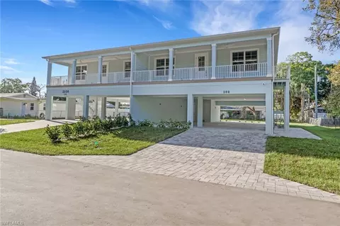 3500 Croton Rd #102, Naples, FL 34104