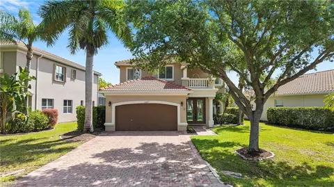 21827 Rainbow Lake Ct, Estero, FL 33928