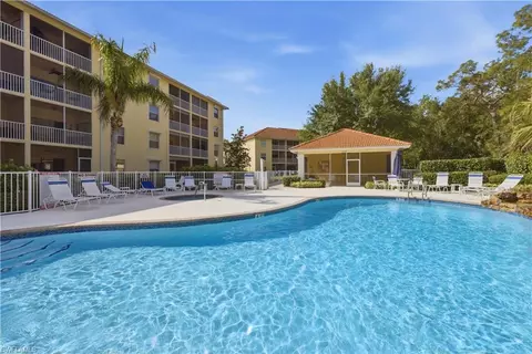 Exterior - 9175 Celeste Dr #204, Naples, FL 34113 photo 9 of 16