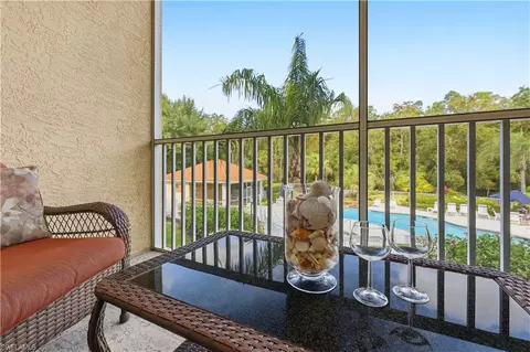 Exterior - 9175 Celeste Dr #204, Naples, FL 34113 photo 5 of 16
