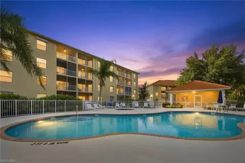 Exterior - 9175 Celeste Dr #204, Naples, FL 34113 photo 8 of 16