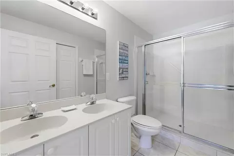 Bath - 9175 Celeste Dr #204, Naples, FL 34113 photo 3 of 4