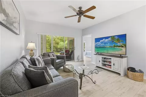 Living - 9175 Celeste Dr #204, Naples, FL 34113 photo 4 of 4