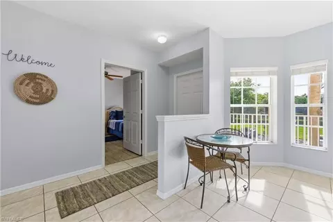 Entry Way - 9175 Celeste Dr #204, Naples, FL 34113 photo 1 of 1