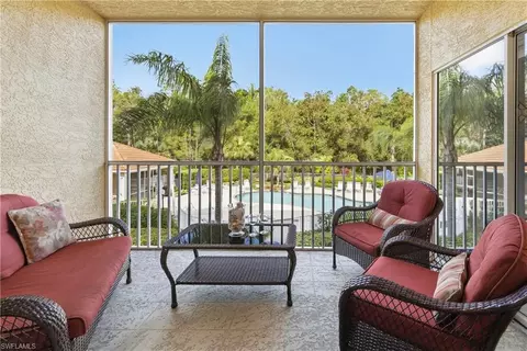 Exterior - 9175 Celeste Dr #204, Naples, FL 34113 photo 3 of 16