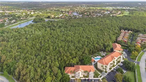 View/Area - 9175 Celeste Dr #204, Naples, FL 34113 photo 3 of 5