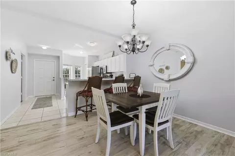 Dining - 9175 Celeste Dr #204, Naples, FL 34113 photo 1 of 1