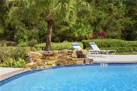 Exterior - 9175 Celeste Dr #204, Naples, FL 34113 photo 11 of 16