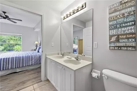 Bath - 9175 Celeste Dr #204, Naples, FL 34113 photo 4 of 4