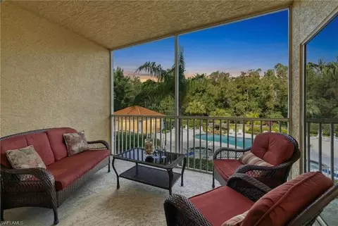 Exterior - 9175 Celeste Dr #204, Naples, FL 34113 photo 2 of 16