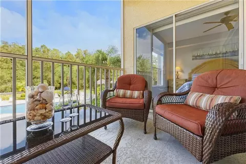 Exterior - 9175 Celeste Dr #204, Naples, FL 34113 photo 6 of 16