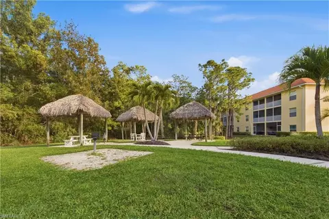 Exterior - 9175 Celeste Dr #204, Naples, FL 34113 photo 13 of 16