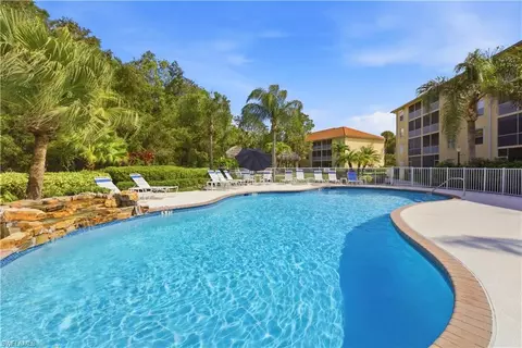 Exterior - 9175 Celeste Dr #204, Naples, FL 34113 photo 10 of 16