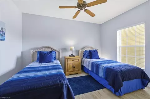 Bedroom - 9175 Celeste Dr #204, Naples, FL 34113 photo 1 of 4