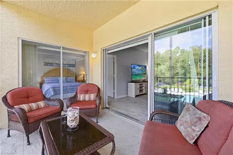 Exterior - 9175 Celeste Dr #204, Naples, FL 34113 photo 4 of 16