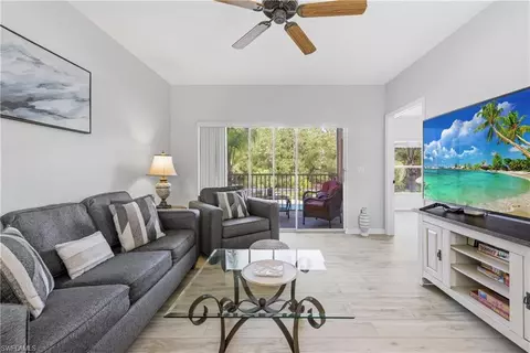 Living - 9175 Celeste Dr #204, Naples, FL 34113 photo 3 of 4