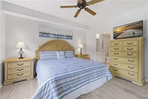 Bedroom - 9175 Celeste Dr #204, Naples, FL 34113 photo 4 of 4