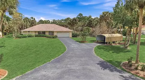 184 Wilson Blvd S, Naples, FL 34117