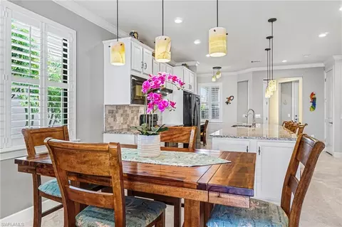 Dining - 20317 Corkscrew Shores Blvd, Estero, FL 33928 photo 3 of 4