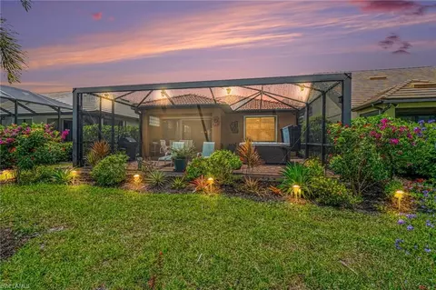 Exterior - 20317 Corkscrew Shores Blvd, Estero, FL 33928 photo 3 of 12