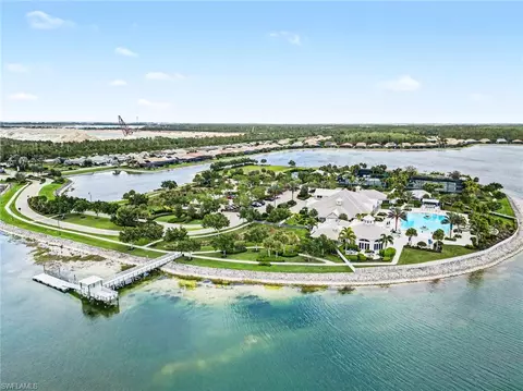 View/Area - 20317 Corkscrew Shores Blvd, Estero, FL 33928 photo 5 of 5