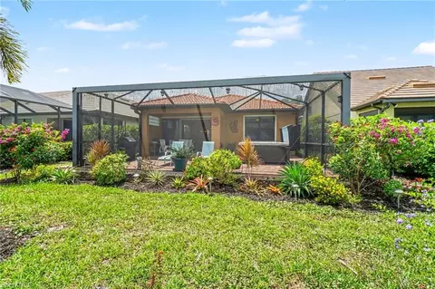 Exterior - 20317 Corkscrew Shores Blvd, Estero, FL 33928 photo 11 of 12