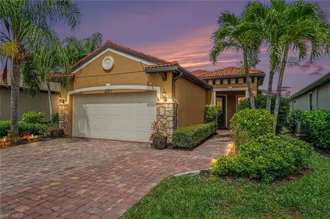 Exterior - 20317 Corkscrew Shores Blvd, Estero, FL 33928 photo 2 of 12