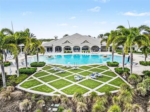 Exterior - 20317 Corkscrew Shores Blvd, Estero, FL 33928 photo 12 of 12